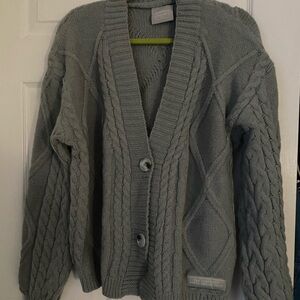 Tortured Poets Department Cardigan